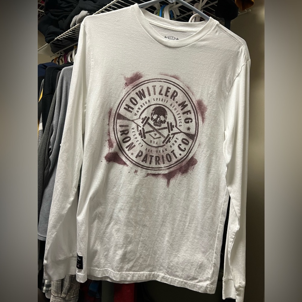 Howitzer shirt